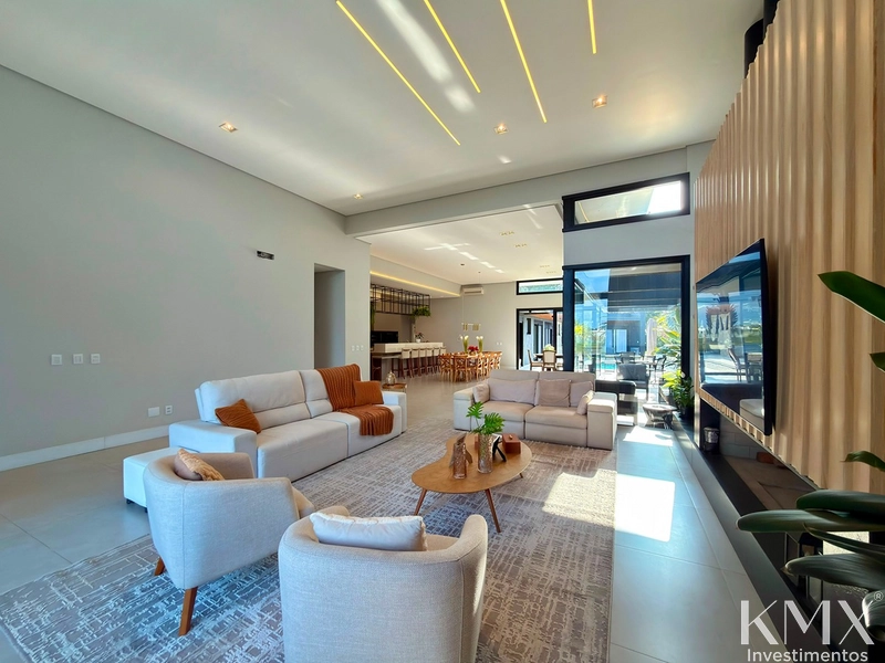 🏡CASA À VENDA NO CONDOMÍNIO VILLAGGIO✨: 34ª foto da galeria de imagens do imóvel