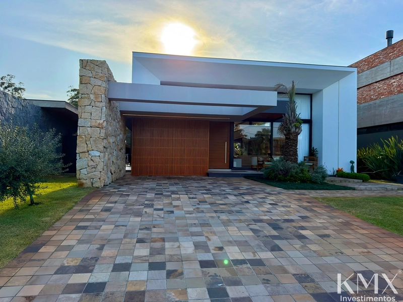 Imóvel residencial ou comercial