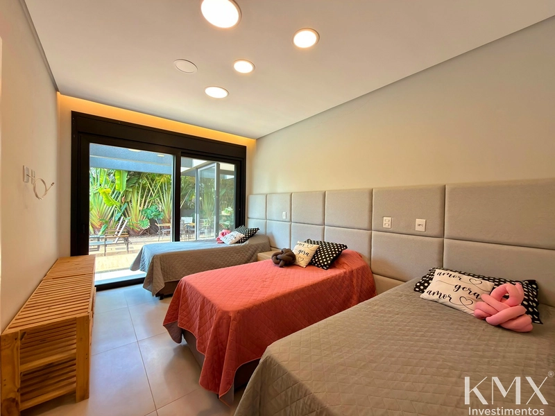 🏡CASA À VENDA NO CONDOMÍNIO VILLAGGIO✨: 12ª foto da galeria de imagens do imóvel