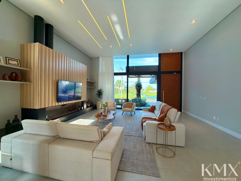 🏡CASA À VENDA NO CONDOMÍNIO VILLAGGIO✨: 29ª foto da galeria de imagens do imóvel