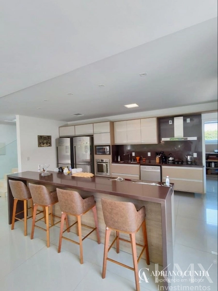 Sobrado, Condomínio Playa Vista, Xangri-Lá: 6ª foto da galeria de imagens do imóvel