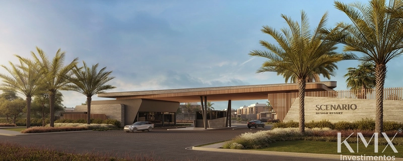 Imóvel residencial ou comercial