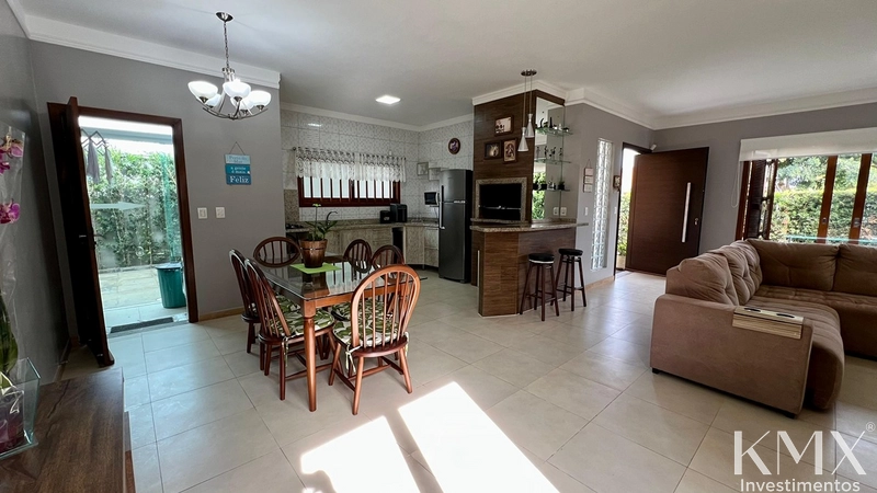 🏡✨ CONFORTO, LAZER E SOFISTICAÇÃO EM UM SÓ LUGAR: 3ª foto da galeria de imagens do imóvel