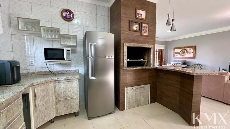 🏡✨ CONFORTO, LAZER E SOFISTICAÇÃO EM UM SÓ LUGAR: 5ª foto da galeria de imagens do imóvel