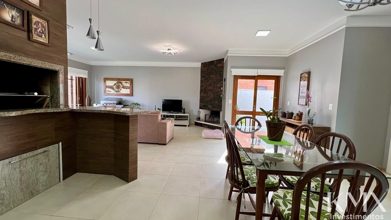 🏡✨ CONFORTO, LAZER E SOFISTICAÇÃO EM UM SÓ LUGAR: 4ª foto da galeria de imagens do imóvel