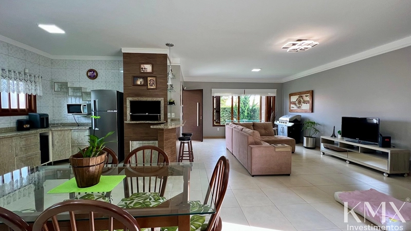 🏡✨ CONFORTO, LAZER E SOFISTICAÇÃO EM UM SÓ LUGAR: 10ª foto da galeria de imagens do imóvel