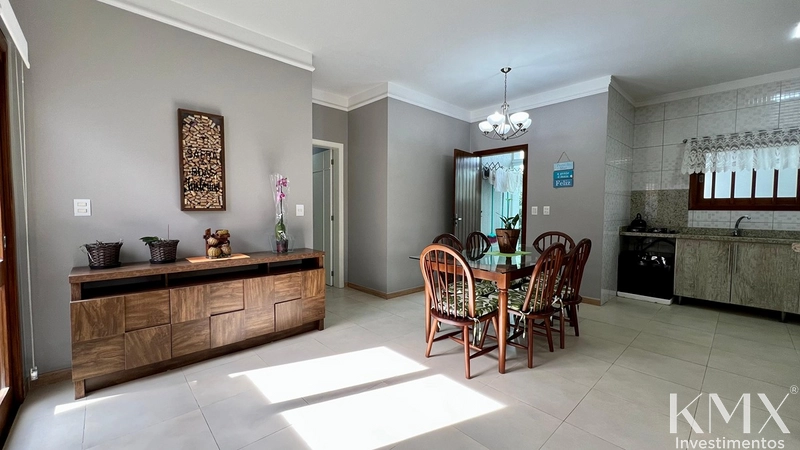 🏡✨ CONFORTO, LAZER E SOFISTICAÇÃO EM UM SÓ LUGAR: 2ª foto da galeria de imagens do imóvel