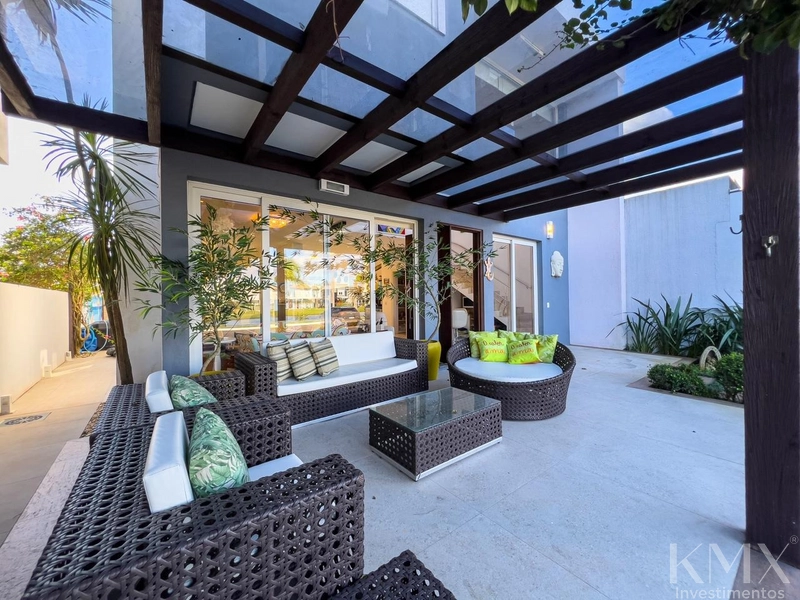 Sobrado, Condomínio Las Palmas, Xangri-Lá: 2ª foto da galeria de imagens do imóvel