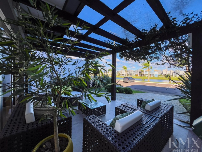 Sobrado, Condomínio Las Palmas, Xangri-Lá: 3ª foto da galeria de imagens do imóvel