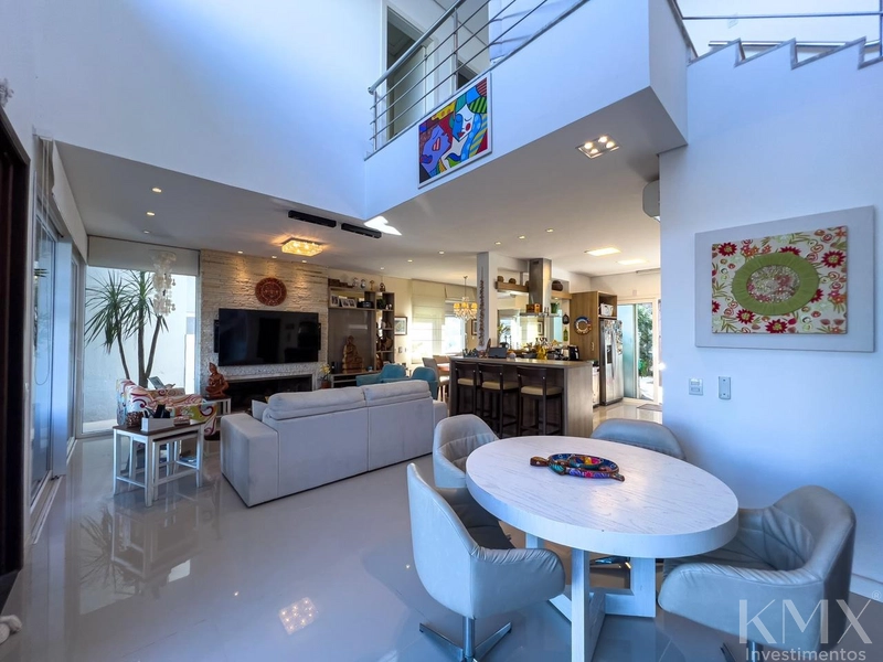 Sobrado, Condomínio Las Palmas, Xangri-Lá: 8ª foto da galeria de imagens do imóvel