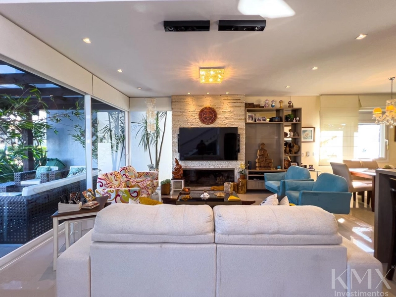 Sobrado, Condomínio Las Palmas, Xangri-Lá: 7ª foto da galeria de imagens do imóvel