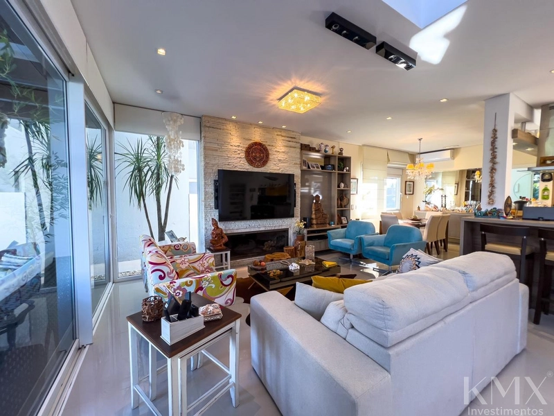 Sobrado, Condomínio Las Palmas, Xangri-Lá: 4ª foto da galeria de imagens do imóvel