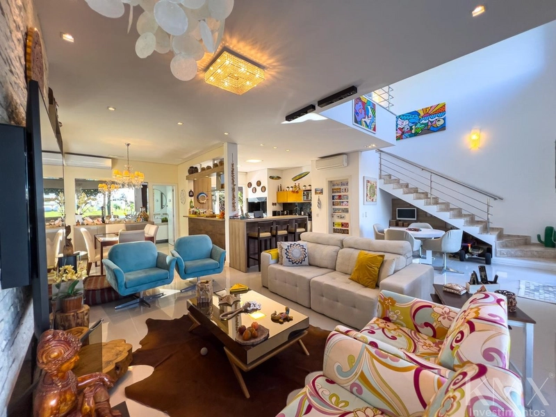 Sobrado, Condomínio Las Palmas, Xangri-Lá: 6ª foto da galeria de imagens do imóvel