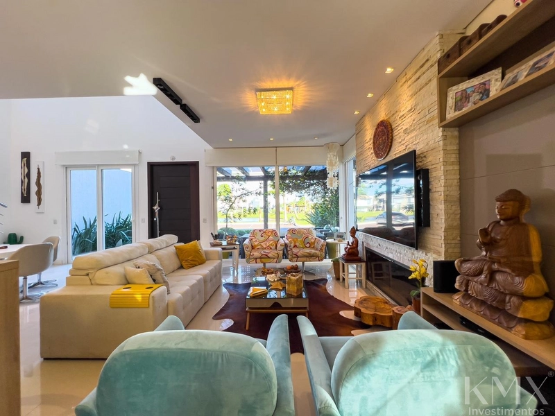 Sobrado, Condomínio Las Palmas, Xangri-Lá: 5ª foto da galeria de imagens do imóvel