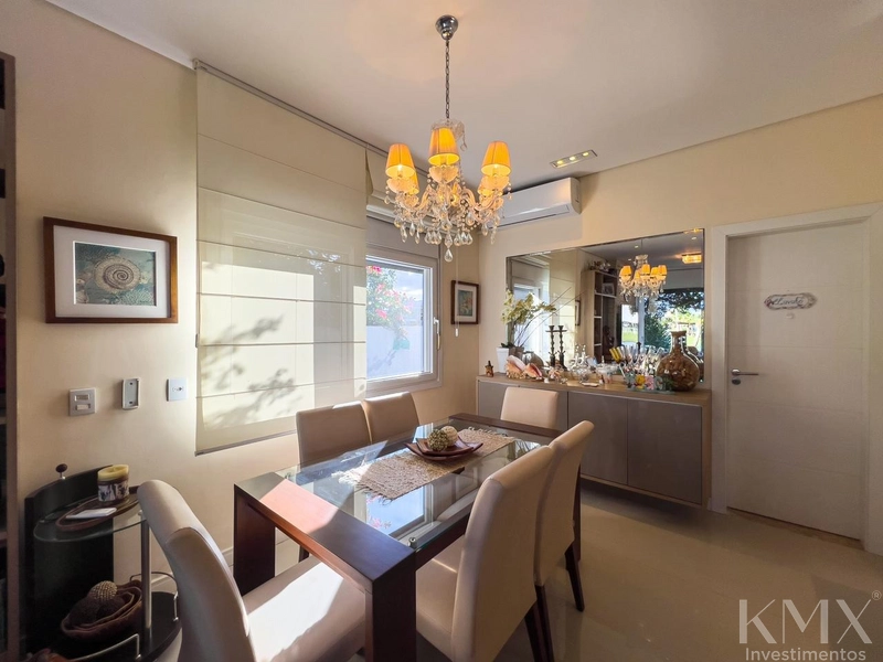 Sobrado, Condomínio Las Palmas, Xangri-Lá: 10ª foto da galeria de imagens do imóvel