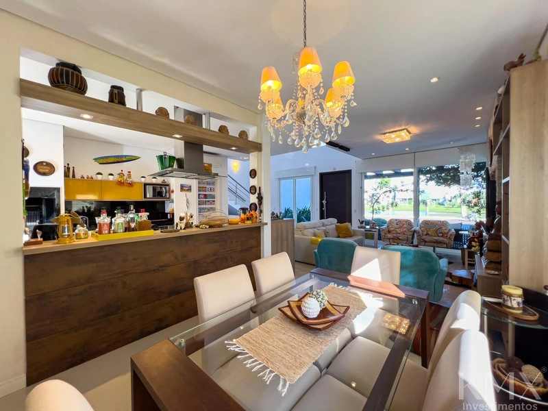 Sobrado, Condomínio Las Palmas, Xangri-Lá: 9ª foto da galeria de imagens do imóvel