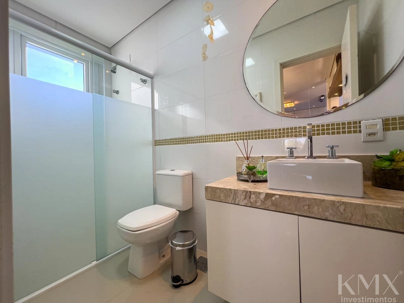 Sobrado, Condomínio Las Palmas, Xangri-Lá: 17ª foto da galeria de imagens do imóvel