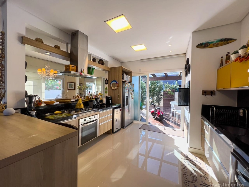 Sobrado, Condomínio Las Palmas, Xangri-Lá: 12ª foto da galeria de imagens do imóvel