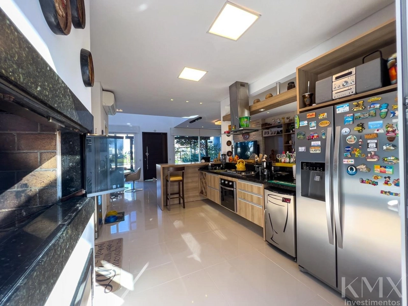 Sobrado, Condomínio Las Palmas, Xangri-Lá: 13ª foto da galeria de imagens do imóvel