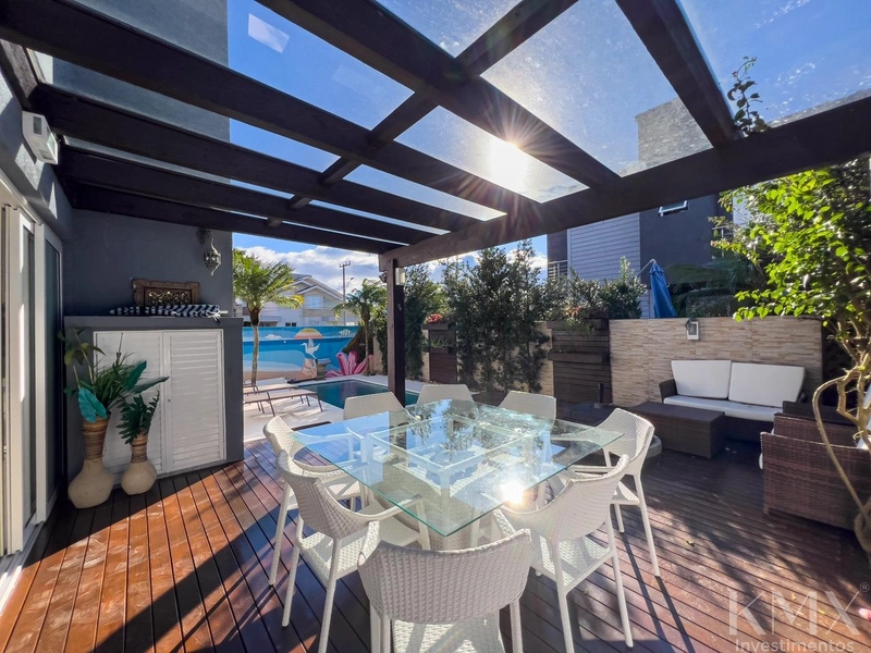 Sobrado, Condomínio Las Palmas, Xangri-Lá: 25ª foto da galeria de imagens do imóvel