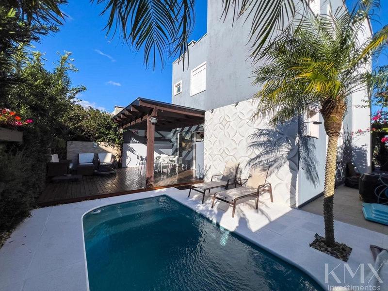 Sobrado, Condomínio Las Palmas, Xangri-Lá: 28ª foto da galeria de imagens do imóvel