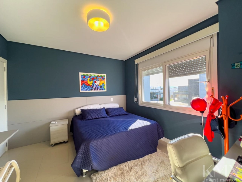 Sobrado, Condomínio Las Palmas, Xangri-Lá: 21ª foto da galeria de imagens do imóvel