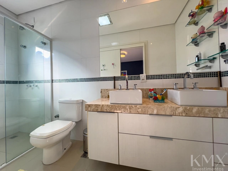 Sobrado, Condomínio Las Palmas, Xangri-Lá: 24ª foto da galeria de imagens do imóvel