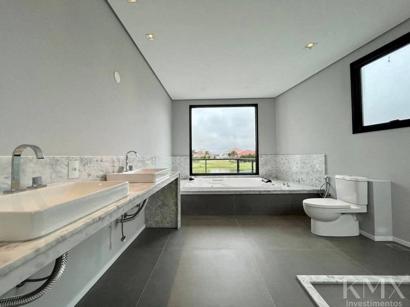 Sobrado, Condomínio Green Village, Xangri-Lá: 4ª foto da galeria de imagens do imóvel