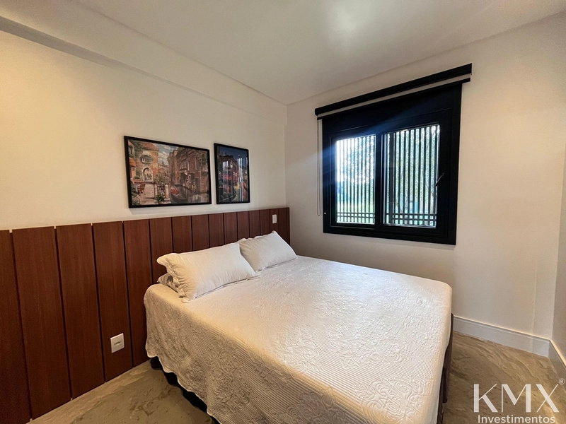 🌊 Capão Ilhas Resort | Beira de Lago : 21ª foto da galeria de imagens do imóvel