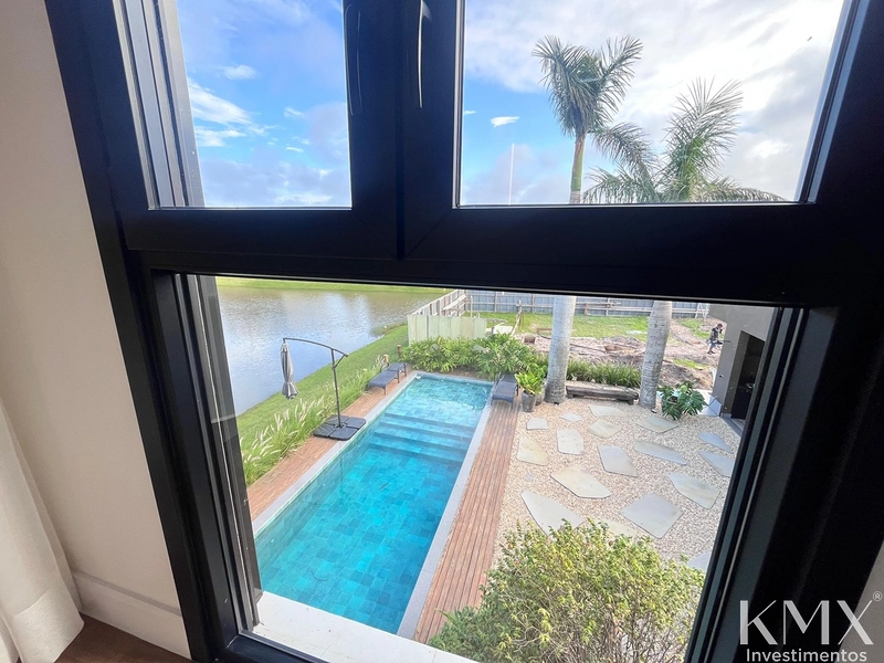 🌊 Capão Ilhas Resort | Beira de Lago : 10ª foto da galeria de imagens do imóvel