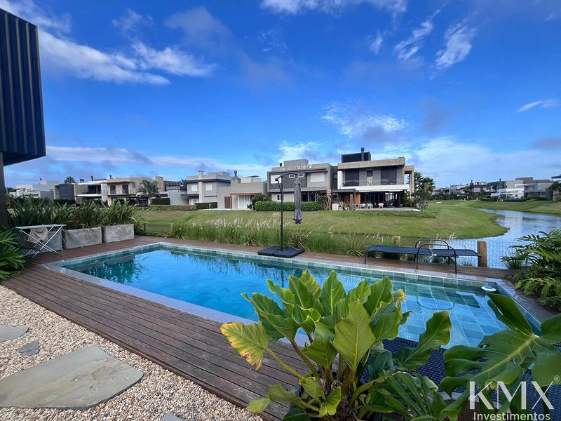 🌊 Capão Ilhas Resort | Beira de Lago : 27ª foto da galeria de imagens do imóvel