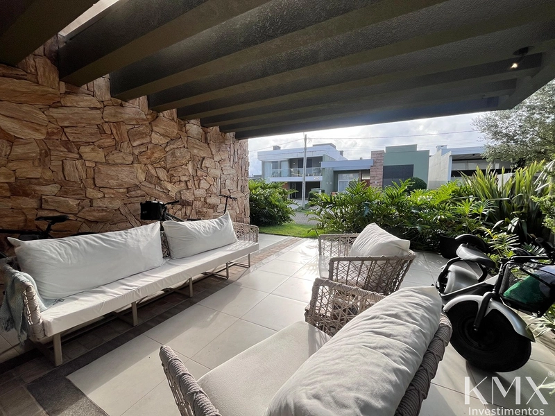 🌊 Capão Ilhas Resort | Beira de Lago : 8ª foto da galeria de imagens do imóvel