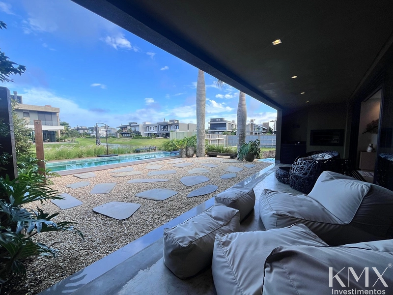 🌊 Capão Ilhas Resort | Beira de Lago : 29ª foto da galeria de imagens do imóvel