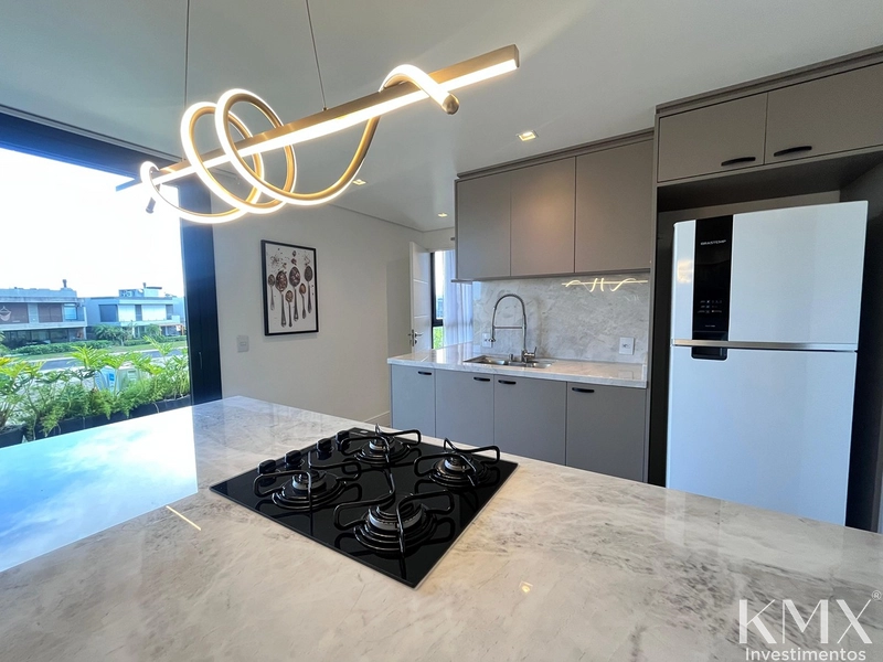 🌊 Capão Ilhas Resort | Beira de Lago : 17ª foto da galeria de imagens do imóvel