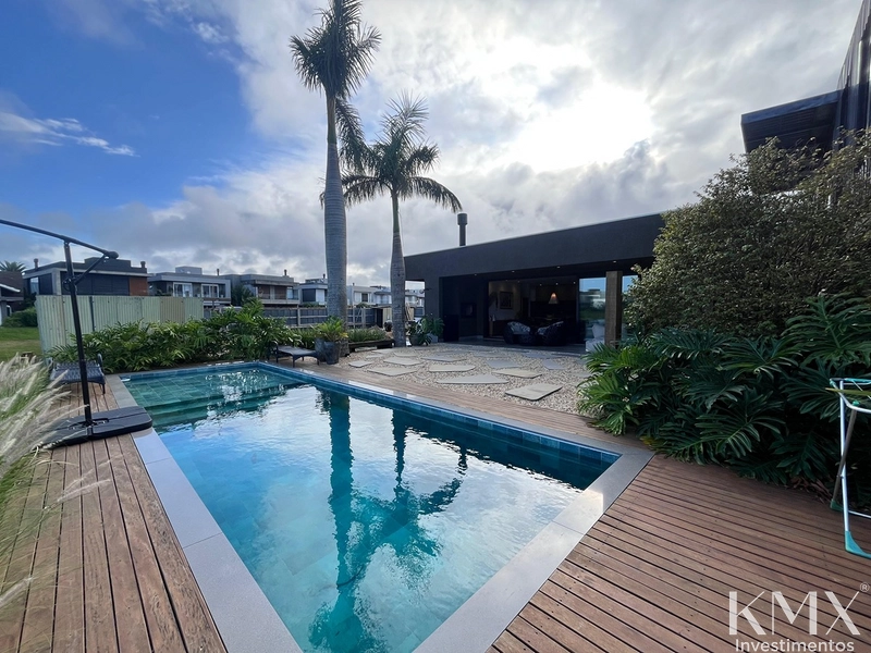 🌊 Capão Ilhas Resort | Beira de Lago : 26ª foto da galeria de imagens do imóvel