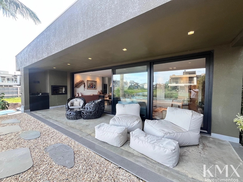 🌊 Capão Ilhas Resort | Beira de Lago : 28ª foto da galeria de imagens do imóvel