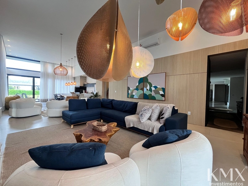 🌊 Capão Ilhas Resort | Beira de Lago : 5ª foto da galeria de imagens do imóvel