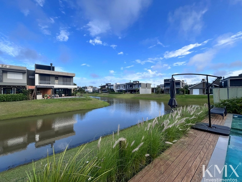 🌊 Capão Ilhas Resort | Beira de Lago : 25ª foto da galeria de imagens do imóvel