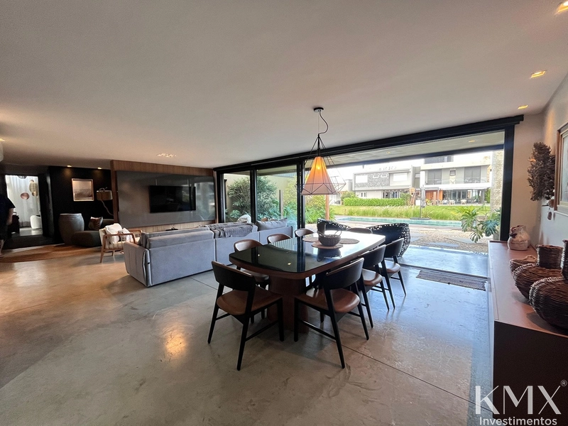 🌊 Capão Ilhas Resort | Beira de Lago : 34ª foto da galeria de imagens do imóvel