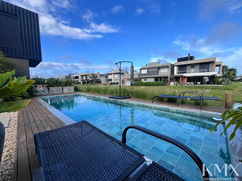 🌊 Capão Ilhas Resort | Beira de Lago : 22ª foto da galeria de imagens do imóvel