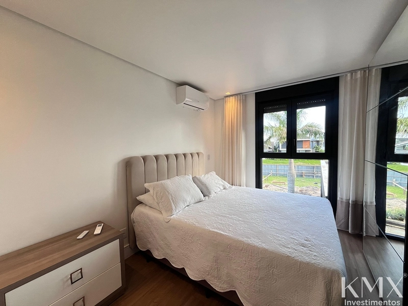 🌊 Capão Ilhas Resort | Beira de Lago : 13ª foto da galeria de imagens do imóvel