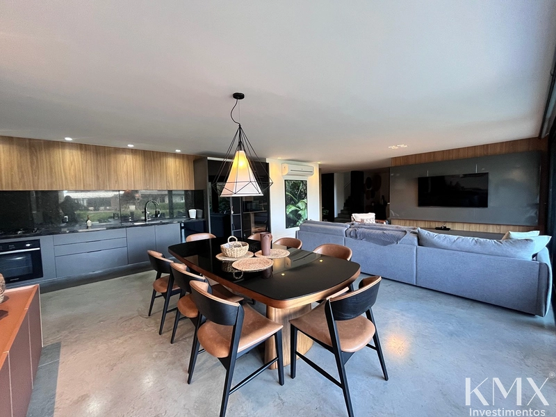 🌊 Capão Ilhas Resort | Beira de Lago : 33ª foto da galeria de imagens do imóvel