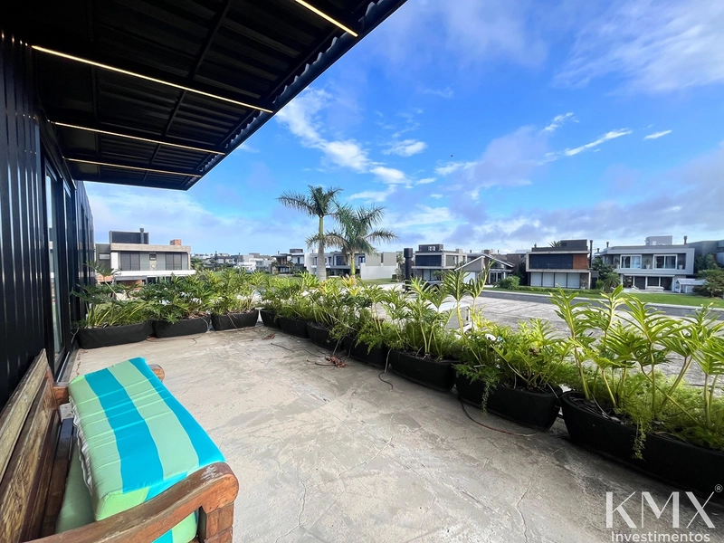 🌊 Capão Ilhas Resort | Beira de Lago : 15ª foto da galeria de imagens do imóvel