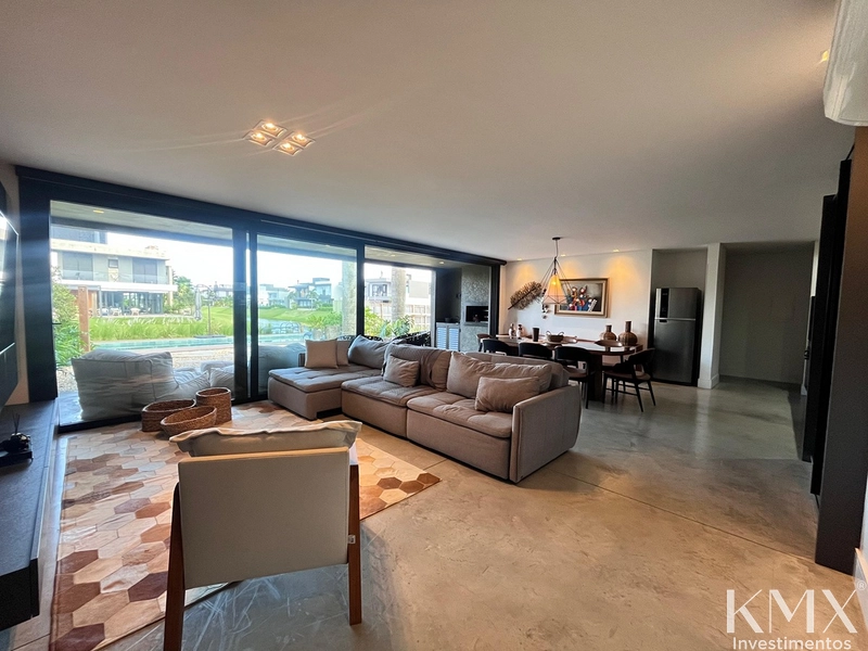 🌊 Capão Ilhas Resort | Beira de Lago : 35ª foto da galeria de imagens do imóvel