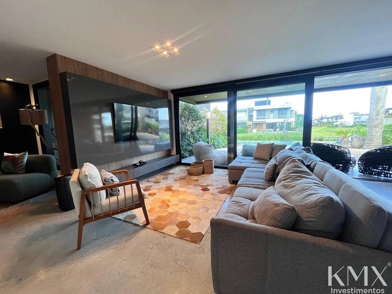 🌊 Capão Ilhas Resort | Beira de Lago : 31ª foto da galeria de imagens do imóvel