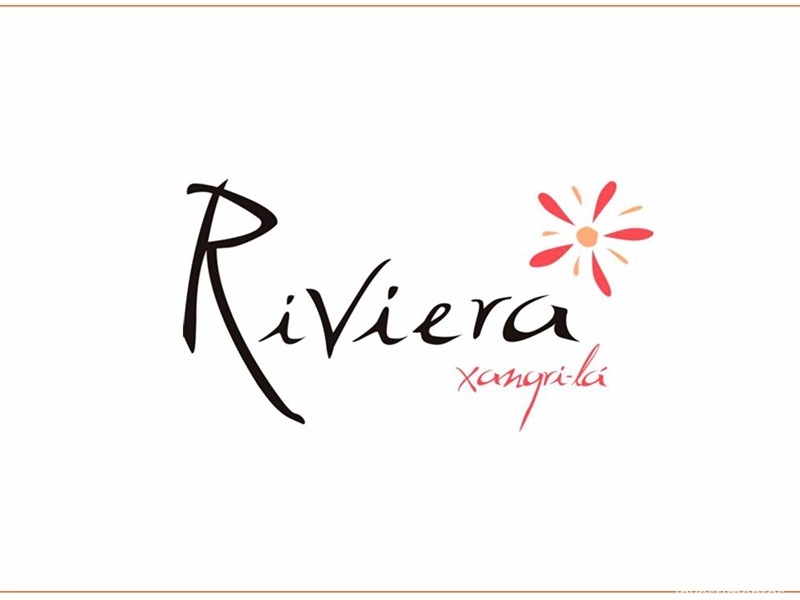 TERRENO À VENDA CONDOMÍNIO RIVIERA🌴: 1ª foto da galeria de imagens do imóvel