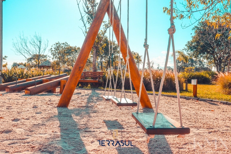 📍 TERRENO À VENDA | CONDOMÍNIO TERRASUL: 8ª foto da galeria de imagens do imóvel