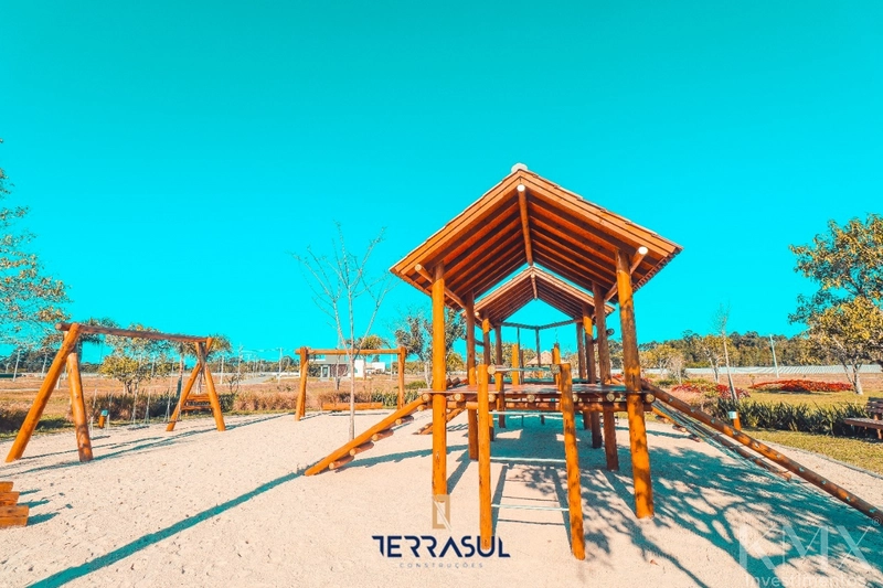 📍 TERRENO À VENDA | CONDOMÍNIO TERRASUL: 10ª foto da galeria de imagens do imóvel