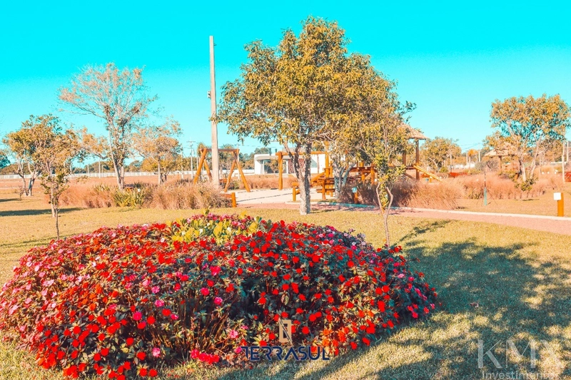📍 TERRENO À VENDA | CONDOMÍNIO TERRASUL: 13ª foto da galeria de imagens do imóvel