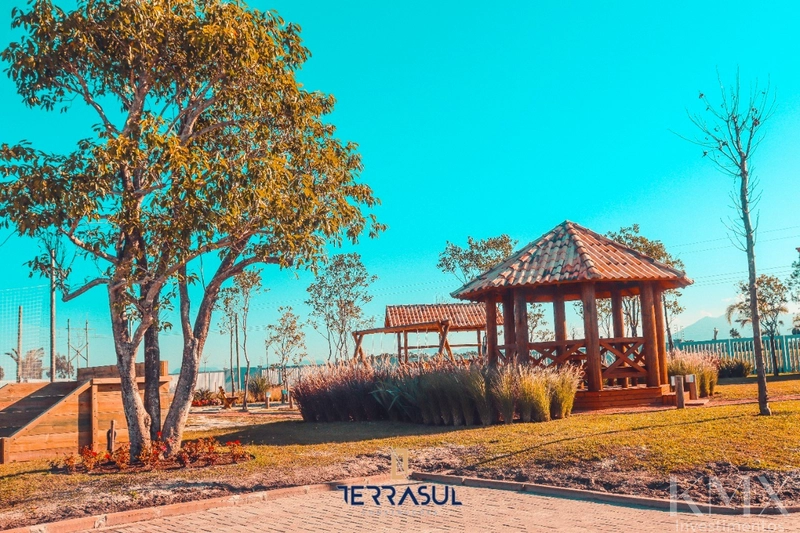 📍 TERRENO À VENDA | CONDOMÍNIO TERRASUL: 11ª foto da galeria de imagens do imóvel